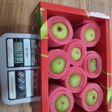 青皮無花果半斤/8顆/禮盒裝 產地~彰化和美