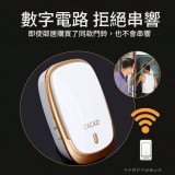 遠距離智慧門鈴