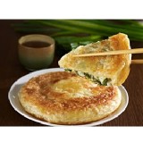 【拉餅屋】千層三星蔥拉餅 原價💰120 優惠：$98