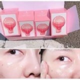 小燈泡童顏美白精華素2ML(30包)