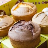 小美7吋布丁蛋糕 👉 (原味）