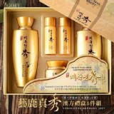 現貨☑️韓國藝鹿真秀漢方禮盒5件組