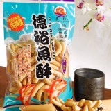 魚酥（原味）