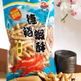 蝦酥（辣味）