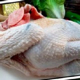 大成A級鹿野土雞（800-1000g) （原價💰250以上一般塑膠袋裝無真空）