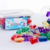 洗衣球100入盒裝