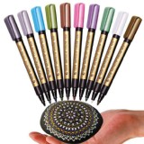 塔彩色馬克筆 10支/套