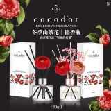 cocodor 冬季山茶花擴香-山茶花