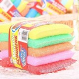 美國媽媽國民洗碗布【4卡】共20片