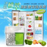 冰箱殺菌消毒除味劑清新劑【4瓶】