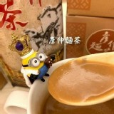 杏仁麵茶500g/包