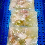 雙雙元氣蒜頭雞湯1000g(固體260g)*2 🌈七號牧場隱藏版美食