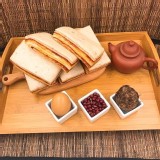 千層饅頭350g（6片）