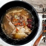 胡椒豬肚排骨1000g/袋