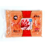 日式蟹味棒270g 30條/盒 市售💰99