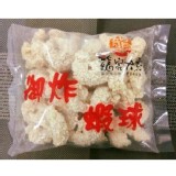 龍宮御炸蝦球（L大顆 ）( 每包/30顆/500克)