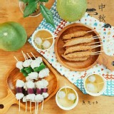 黑輪約19條/ 1斤真空包裝