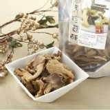 秀珍菇餅乾(芥末)100g