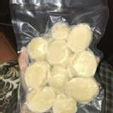 日本頂級北海道-生食級干貝3S-10顆分裝真空包