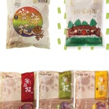 蜜麻花-香蔥口味 (16入)