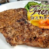 台畜法式戰斧豬排 規格:200g/片 官網價💰118