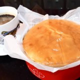 6吋輕乳酪蛋糕/盒