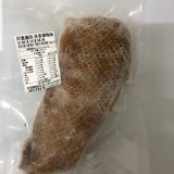 茶香燻鴨肉胸（無骨）200g+-10%