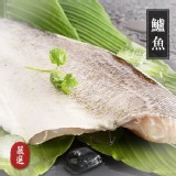 金目鱸魚片 200-250克/片，屏東科技大學產銷履歷