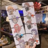 鬼滅壓克力髮圈