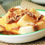 西螺黃記九層粿 一組4盒