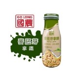 麥胚芽拿鐵24入玻璃瓶/箱