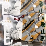 鉅鹿堂-有機轉型期人蔘山藥300g真空包