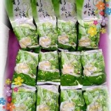 高山烏龍茶包市售一袋50個茶包💰199 團友價💰110