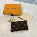 歐美零錢鑰匙包 （含盒子跟防塵袋）