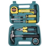 居家工具9件套組