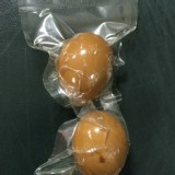 咕溜咕溜🐣雞皮蛋(紅殼紅仁) 2顆