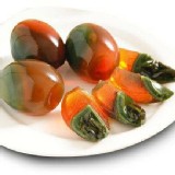 咕溜咕溜🐣雞皮蛋(紅殼紅仁) 8顆