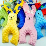 Q萌豆豆絨安撫兔 市售💰239 揪團一支