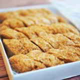 祥記 貢糖酥 30入/盒 產地~北港