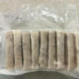 外銷等級冷凍可口芋籤糕（葷）空白包裝外銷用 1kg/包，9片入 特價：$105