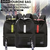 超容量帆布背包 市售一個💰299 慶祝母親節特價一檔一個