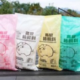 卡里卡里400g附飼料袋 （白色:原味）