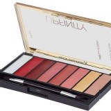 COSMAX845 蜜斯佛陀Lipfinity 8H長效口紅盤