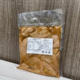 麻油粉肝300g (台灣豬) 原價$135 廠商特價