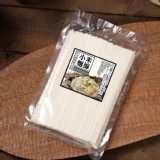 日月潭小米麵線