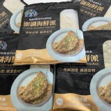 宏裕行澎湖海鮮派 單片裝，300g/片