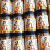 澎湖酥蛋燒 160g±10g，10支