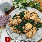 卜蜂懷舊雞腿酥/鹽酥雞 1公斤/超級推薦👍