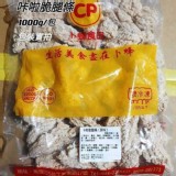 咔啦脆腿條(1000g)送 [卜蜂椒麻醬汁]