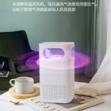 新四代光觸媒捕蚊燈 廠商新品廣告價 市售＄180 廣告價一台